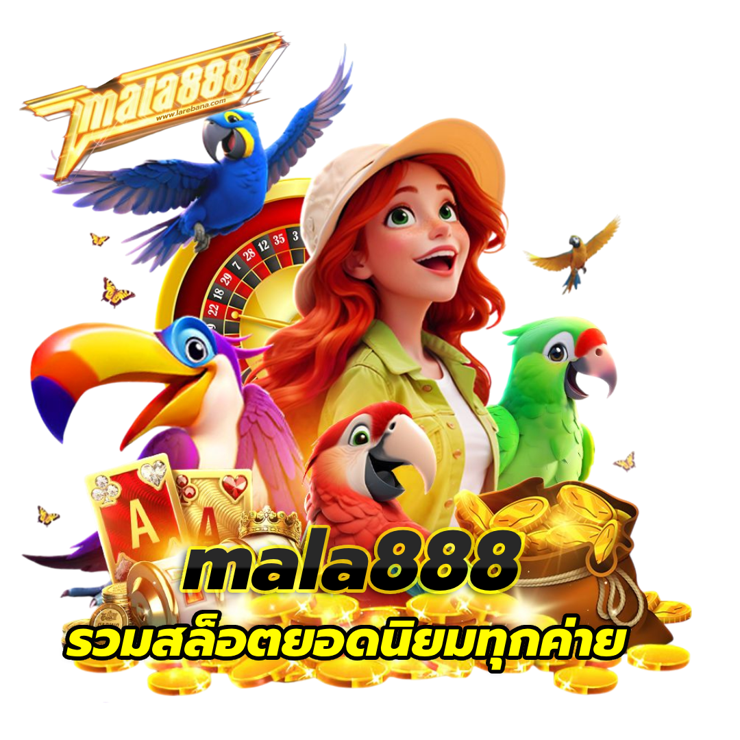 mala888